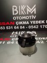 Oto Çıkma Parça / Nissan / Navara / Kalorifer / Kalorifer Motoru / Çıkma Parça 