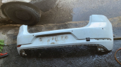 Orjinal hatasız 2013-2017 vw golf7 arka tampon