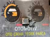 Oto Çıkma Parça / Renault / Clio / ABS / ABS Beyni / Çıkma Parça 