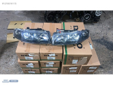 Oto Çıkma Parça / Seat / Toledo / Far & Stop / Sol Ön Far / Çıkma Parça 