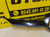 Oto Çıkma Parça / Renault / Clio / Kaporta & Karoser / Panjur / Çıkma Parça 