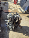 Oto Çıkma Parça / Toyota / Corolla / Motor / Motor (komple) / Çıkma Parça 