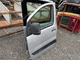 Oto Çıkma Parça / Fiat / Scudo / Kaporta & Karoser / Sol Ön Kapı / Çıkma Parça 