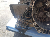 Oto Çıkma Parça / Renault / Megane / Şanzıman / Şanzıman Komple / Çıkma Parça 