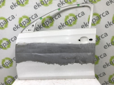 SKODA RAPİD 2013 2019 SOL ÖN KAPI 5JA831051C