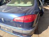 Oto Çıkma Parça / Peugeot / 206 / Kaporta & Karoser / Arka Çamurluk / Çıkma Parça 