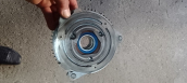Oto Çıkma Parça / Iveco - Otoyol / Daily / Fan / Fan Termiği / Çıkma Parça 