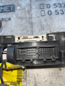 Oto Çıkma Parça / Scania / P / Klima / Kontrol Paneli / Çıkma Parça 