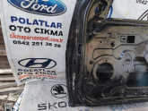 Oto Çıkma Parça / Dacia / Duster / Kaporta & Karoser / Sağ Ön Kapı / Çıkma Parça 