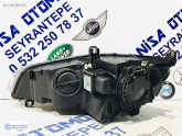 Oto Çıkma Parça / Bmw / X5 / Far & Stop / Sağ Ön Far / Çıkma Parça 