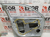 Oto Çıkma Parça / Honda / HR-V / Kaporta & Karoser / Sol Ön Kapı / Çıkma Parça 