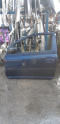 Oto Çıkma Parça / Toyota / Yaris / Kaporta & Karoser / Sol Ön Kapı / Çıkma Parça 