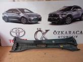 2024-2026 TOYOTA C-HR ÇIKMA ORJİNAL ÖN CAM IZGARASI