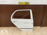Oto Çıkma Parça / Skoda / Fabia / Kaporta & Karoser / Sağ Arka Kapı / Çıkma Parça 