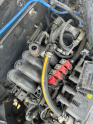 Albea 1.4 benzinli emme manifoldu