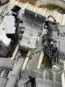LAND ROVER RANGE ROVER KALORİFER KAZANI GÜÇMANLAR