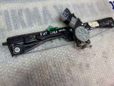 Oto Çıkma Parça / Fiat / Linea / Oto Cam / Cam Motoru / Çıkma Parça 