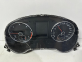 VOLKSWAGEN JETTA 2013 5C6920873A ÇIKMA GÖSTERGE PANELİ
