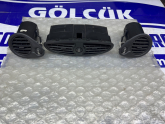 Oto Çıkma Parça / Renault / Clio / Kalorifer / Kalorifer Izgarası / Çıkma Parça 