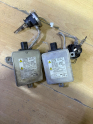 HONDA CIVIC FAR BEYNİ 33119TA0003 W3T19371-8Y10