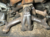Oto Çıkma Parça / Fiat / Tempra / Egzoz / Egzoz Manifoldu / Çıkma Parça 