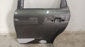 Oto Çıkma Parça / Citroen / C3 / Kaporta & Karoser / Sol Arka Kapı / Çıkma Parça 