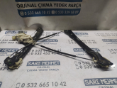 Oto Çıkma Parça / Bmw / 1 Serisi / Oto Cam / Cam Krikosu / Çıkma Parça 
