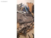 Oto Çıkma Parça / Toyota / Corolla / Koltuk & Döşeme / Kapı Döşemesi / Çıkma Parça 