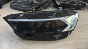 DS 9 FUL LED MERCEKLİ SOL FAR