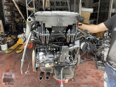 Oto Çıkma Parça / Volkswagen / Polo / Radyatör / Su Radyatörü / Çıkma Parça 