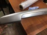 Oto Çıkma Parça / Hyundai / Starex / Kaporta & Karoser / Bagaj Kapağı / Çıkma Parça 