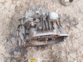 Oto Çıkma Parça / Renault / Fluence / Şanzıman / Şanzıman Komple / Çıkma Parça 