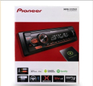 Pioneer  MVH-S125UI  USB Radio Aux Girişli 2020 Model