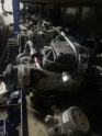 Oto Çıkma Parça / Ford / Tourneo Connect / Yakıt / Yakıt Pompası / Çıkma Parça 