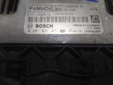 Oto Çıkma Parça / Ford / Tourneo Courier / Beyin / Motor Beyni / Çıkma Parça 
