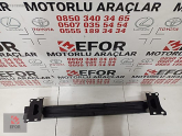 Oto Çıkma Parça / Toyota / Corolla / Tampon / Tampon Demiri / Sıfır Parça 