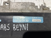 Oto Çıkma Parça / Mercedes / 190 / ABS / ABS Beyni / Çıkma Parça 