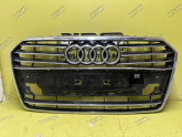 AUDİ A7 ÖN PANJUR ORJİNAL 2011-2018 4G8853651G