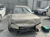 Hurda Belgeli Araçlar / Opel / Omega
