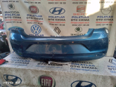 Volkswagen Polo arka tampon 2014-2017 orijinal