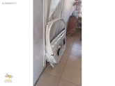 Oto Çıkma Parça / Renault / Clio / Kaporta & Karoser / Sol Ön Kapı / Çıkma Parça 