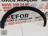 Oto Çıkma Parça / Toyota / C-HR Hybrid / Kaporta & Karoser / Arka Çamurluk / Sıfır Parça 