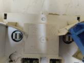 Oto Çıkma Parça / Renault / Fluence / Kalorifer / Kontrol Paneli / Çıkma Parça 