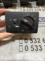 ÇIKMA FORD FOCUS 2 4M5T 13A024 DA 4M5T13A024DA FAR ANAHTARI