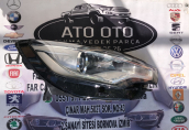 AUDİ A6 ORJİNAL ÇIKMA SAĞ FAR