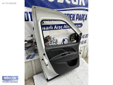 Oto Çıkma Parça / Fiat / Doblo / Kaporta & Karoser / Sol Ön Kapı / Çıkma Parça 