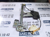 Oto Çıkma Parça / Skoda / Octavia / Oto Cam / Cam Krikosu / Çıkma Parça 