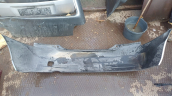 Oto Çıkma Parça / Nissan / Almera / Tampon / Arka Tampon / Çıkma Parça 
