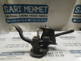 ÇIKMA VW GOLF 4 BORA GAZ PEDALI 1J1721511C