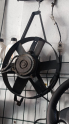 Tofaş fan motoru